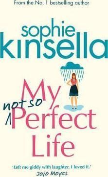 My not So Perfect Life