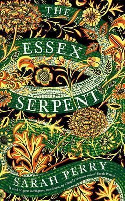 The Essex Serpent