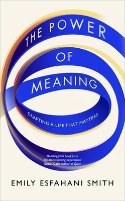 The Power of Meaning