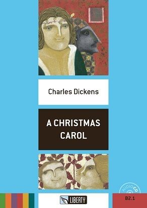 A Christmas Carol + CD - ELI