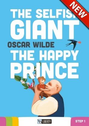 The Selfish Giant, The Happy prince + CD - ELI