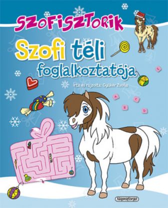 Szofisztorik - Szofi téli foglalkoztatója