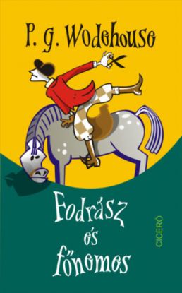Fodrász és főnemes