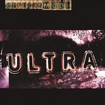 Depeche Mode - Ultra  LP
