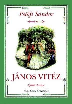 János vitéz