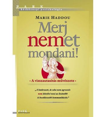 Merj nemet mondani