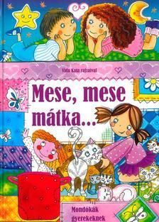 Mese, mese, mátka