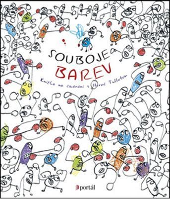 Souboje barev