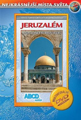 Jeruzalém DVD