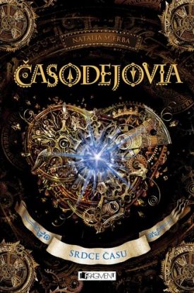 Časodejovia 2: Srdce času