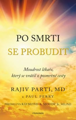 Po smrti se probudit