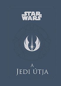 Star Wars - A jedi útja
