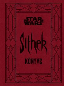 Star Wars - Shitek könyve