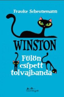 Winston 3. - Fülön csípett tolvajbanda
