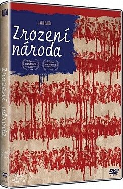 Zrození národa  DVD