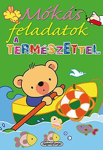 Mókás feladatok - A természettel