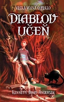 Diablov učeň (Veľká vojna o peklo 1)
