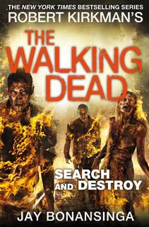 The Walking Dead 07 Search and Destroy