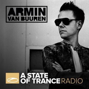 Buuren Armin, Van - A State Of Trance 2017  2CD