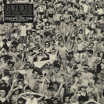 Michael George - Listen Without Prejudice/MTV Unplugged 2CD