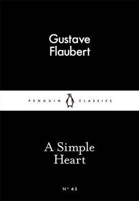 A Simple Heart