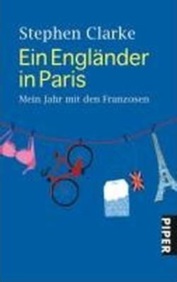 Ein Engländer in Paris
