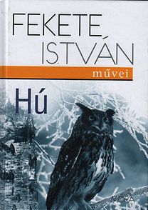 Hú