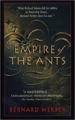 Empire of the Ants