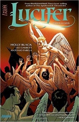 Lucifer Vol. 2