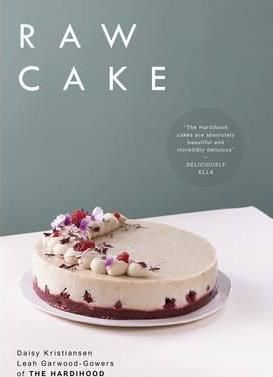 Raw Cake