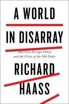 World in Disarray