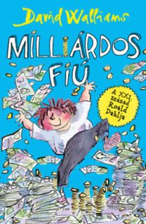 Milliárdos fiú