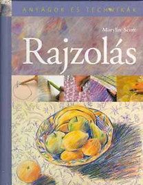 Rajzolás - Anyagok és technikák
