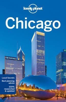 Chicago 8