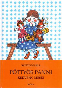 Pöttyös Panni kedvenc meséi