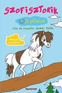 Szofisztorik 1. - A pillanat