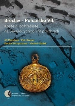Břeclav Pohansko VII