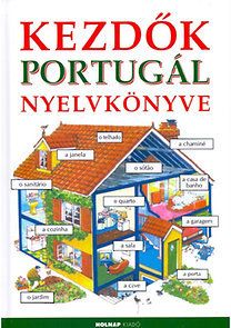Kezdők portugál nyelvkönyve