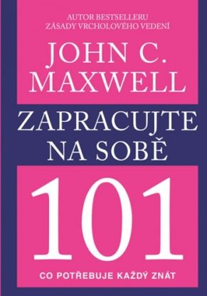 Zapracujte na sobě