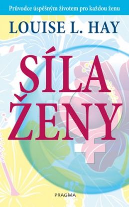 Síla ženy - 2.vydání