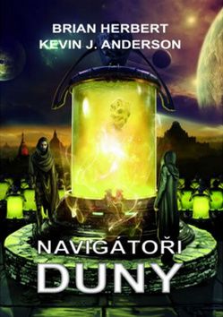 Navigátoři Duny