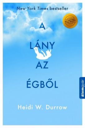 Lány az égből