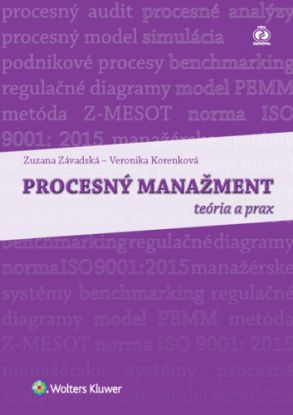 Procesný manažment - teória a prax