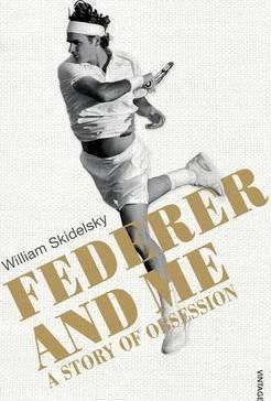 Federer and Me