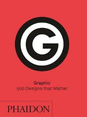 Graphic - 500 Designs That Matter