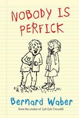 Nobody is Perfick