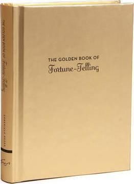 The Golden Book of Fortune-Telling