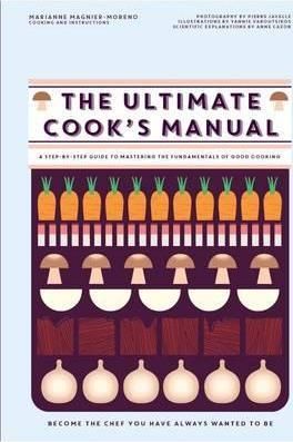 The Ultimate Cook's Manual