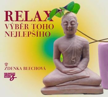 Relax CD