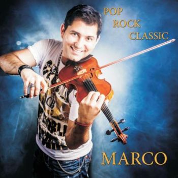 Rajt Marek - Marco  CD